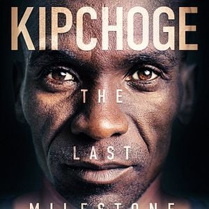Foto Kipchoge: El último hito