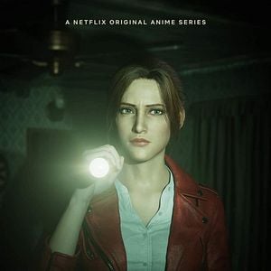 Foto Resident Evil: Oscuridad infinita