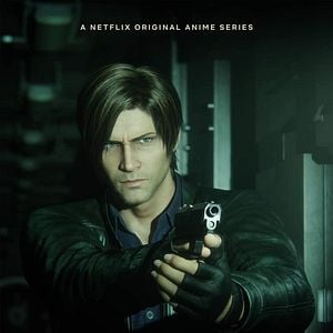 Foto Resident Evil: Oscuridad infinita