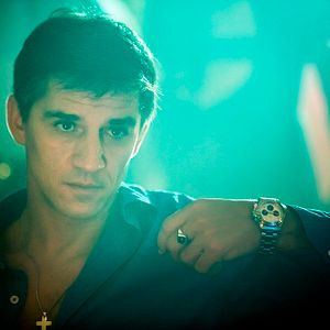 Foto Los relojes del diablo