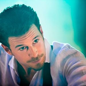 Foto Álvaro Cervantes