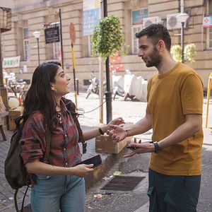 Foto Podría ser amor