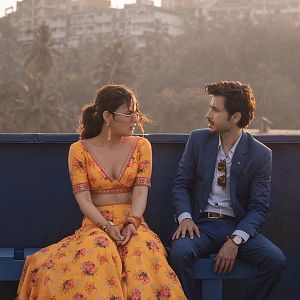 Foto Podría ser amor