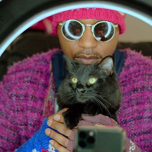 Foto Locos por los gatos