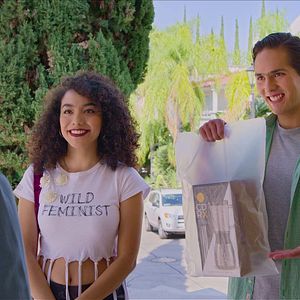 Foto Guerra de vecinos