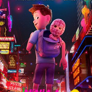 Foto Ninja A Cuadros 2: Misión Tailandia