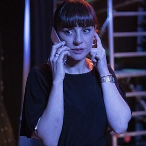 Foto Miren Ibarguren