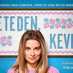 Foto Que te den, Kevin