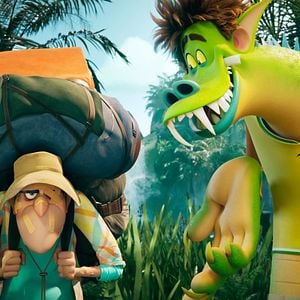 Foto Hotel Transilvania: Transformanía