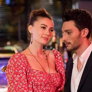 Foto Amor, lógica, venganza