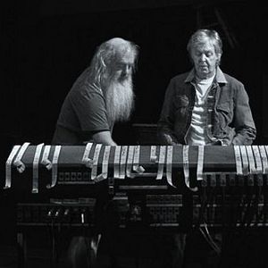 Foto McCartney 3,2,1