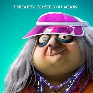 Foto La familia Addams 2: La gran escapada