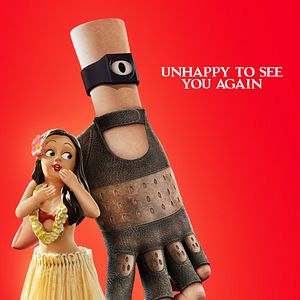 Foto La familia Addams 2: La gran escapada