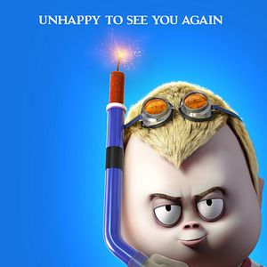 Foto La familia Addams 2: La gran escapada