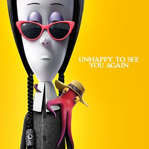 Foto La familia Addams 2: La gran escapada