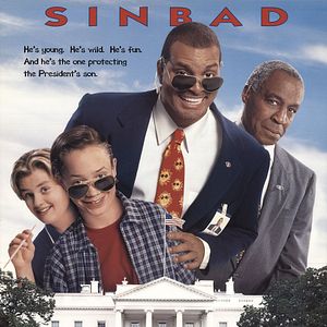 Foto El hijo del Presidente