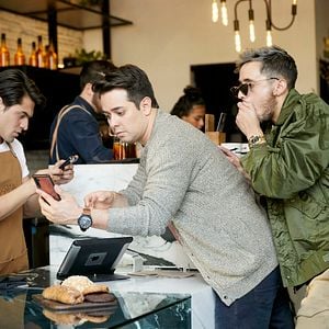 Foto Fabrizio Santini