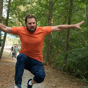 Foto James Roday Rodriguez