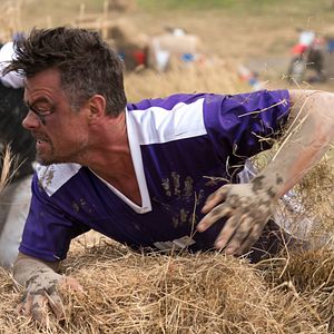 Foto Juegos de colegas