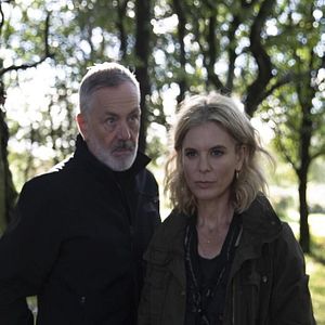 Foto In the Footsteps of Killers