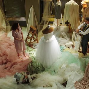 Foto Tailor (El sastre)