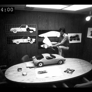 Foto John DeLorean: Un magnate de leyenda