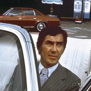 Foto John DeLorean: Un magnate de leyenda