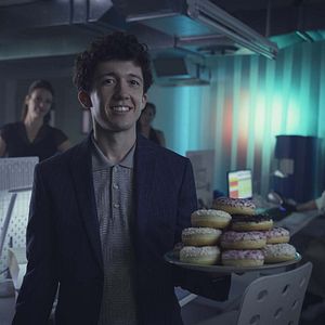 Foto Maximilian Mundt