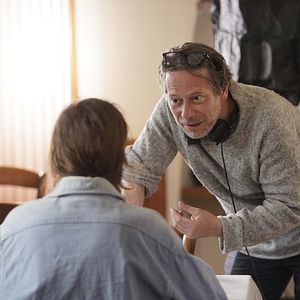 Foto Abrázame fuerte