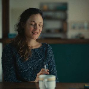 Foto Abrázame fuerte