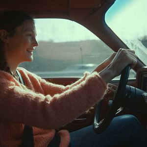 Foto Abrázame fuerte