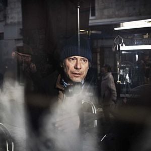 Foto Abrázame fuerte