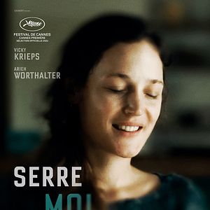 Foto Abrázame fuerte