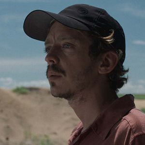 Foto Nahuel Perez Biscayart