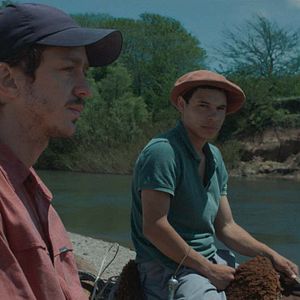 Foto Nahuel Perez Biscayart