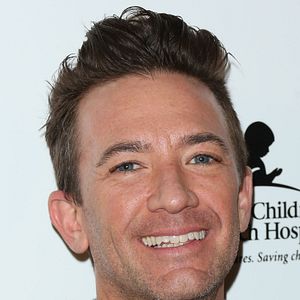 Foto David Faustino