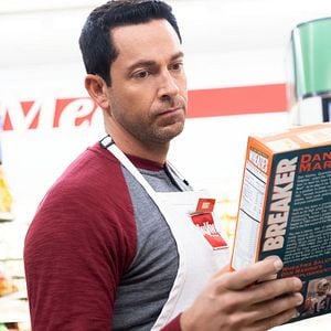 Foto Zachary Levi
