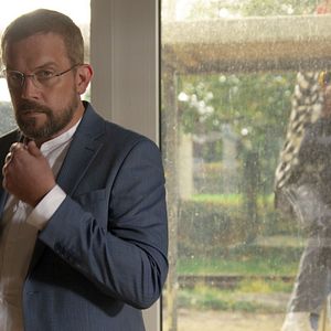 Foto Sebastian Bezzel