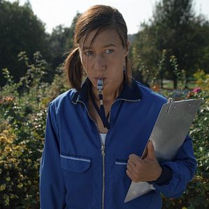 Foto Johanna Wokalek