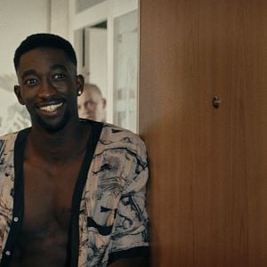 Foto Julius Nitschkoff