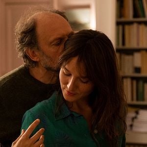 Foto Denis Podalydès