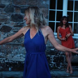 Foto Valeria Bruni Tedeschi