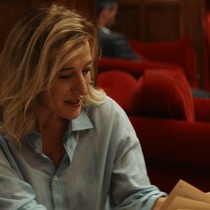 Foto Valeria Bruni Tedeschi