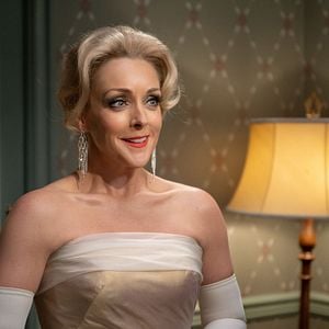Foto Jane Krakowski