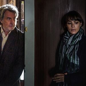 Foto Bérénice Bejo