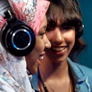 Foto Dilo alto y fuerte