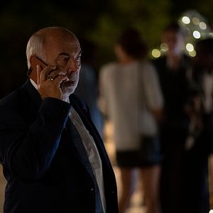 Foto Ricos y mimados