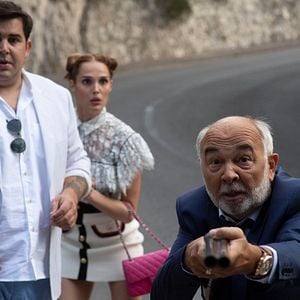 Foto Ricos y mimados