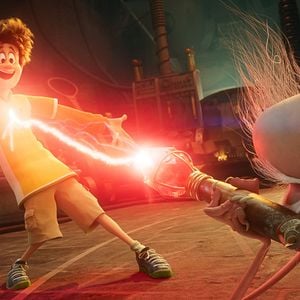 Foto Hotel Transilvania: Transformanía