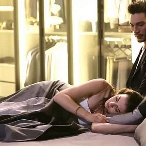 Foto Amor, lógica, venganza